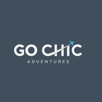 Go Chic Adventures logo